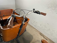 Babboe curve elektrische bakfiets - afbeelding 6 van  7