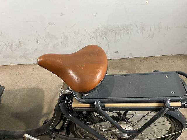 Babboe curve elektrische bakfiets - afbeelding 7 van  7