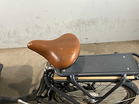 Babboe curve elektrische bakfiets - afbeelding 7 van  7