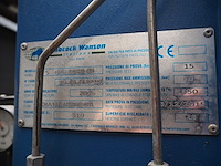 Babcock wanson - afbeelding 3 van  11