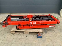 Babini bhs15.320 hefmast - afbeelding 11 van  11