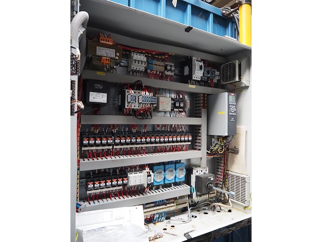 Babock wanson - afbeelding 2 van  11