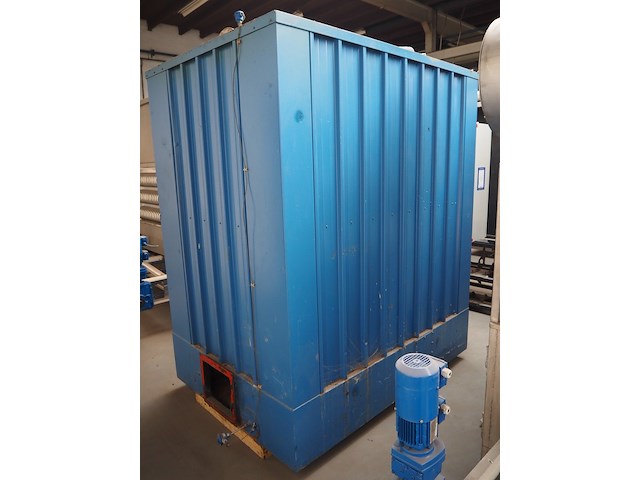 Babock wanson - afbeelding 1 van  11