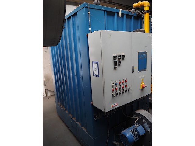 Babock wanson - afbeelding 4 van  11