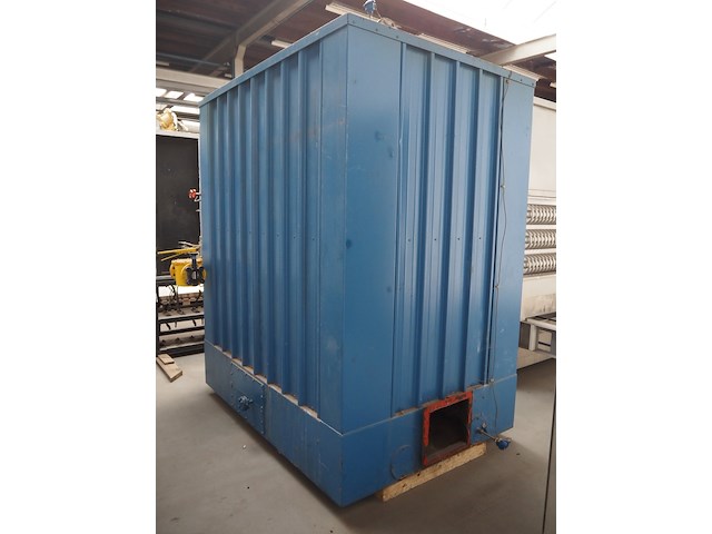 Babock wanson - afbeelding 5 van  11