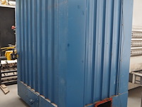 Babock wanson - afbeelding 5 van  11