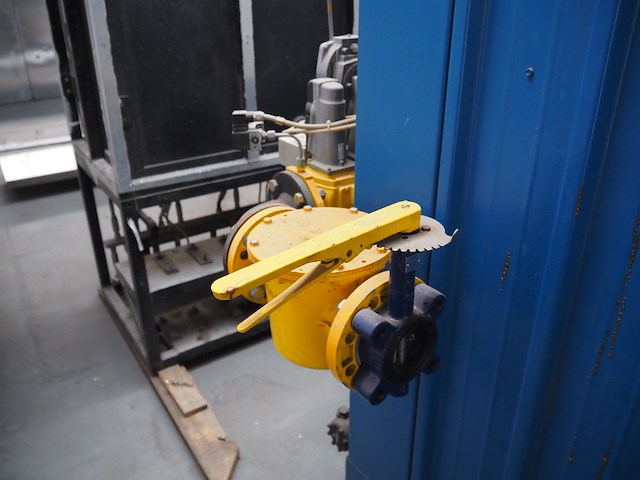 Babock wanson - afbeelding 6 van  11