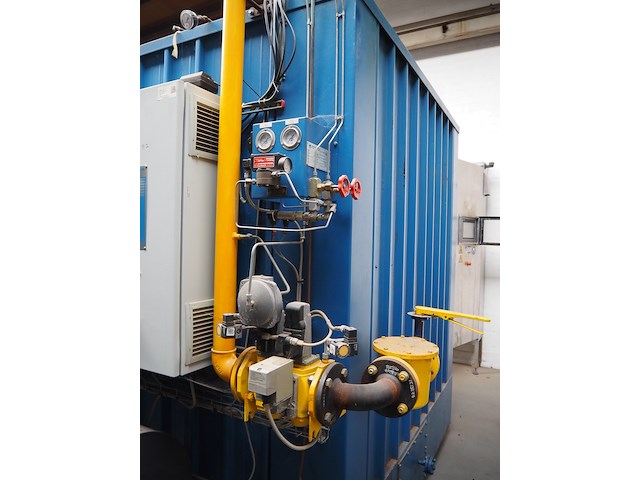 Babock wanson - afbeelding 7 van  11