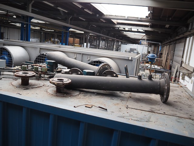 Babock wanson - afbeelding 9 van  11