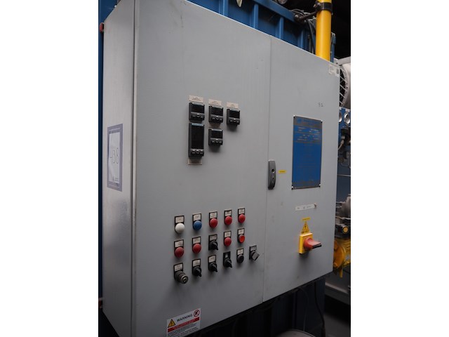 Babock wanson - afbeelding 11 van  11