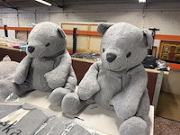 Baby artikelen w.o. knuffels, kussens, slabbers w.o. baby's only, koeka - afbeelding 2 van  8