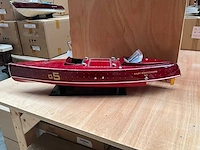 Baby bootlegger speedboot - afbeelding 2 van  6