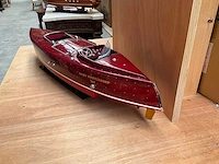 Baby bootlegger speedboot - afbeelding 3 van  6