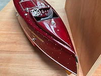 Baby bootlegger speedboot - afbeelding 4 van  6