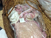 Baby draagmand + ….