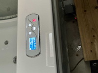 Baby jacuzzi jacuzzi - afbeelding 2 van  10