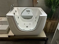 Baby jacuzzi jacuzzi - afbeelding 4 van  10