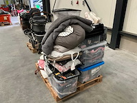 Baby kleding en benodigdheden - afbeelding 3 van  7