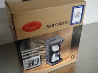 Baby royal - afbeelding 1 van  4