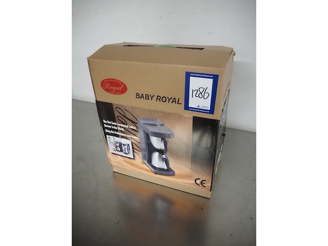 Baby royal - afbeelding 2 van  4