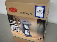 Baby royal - afbeelding 2 van  4