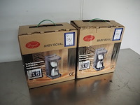 Baby royal - afbeelding 1 van  4