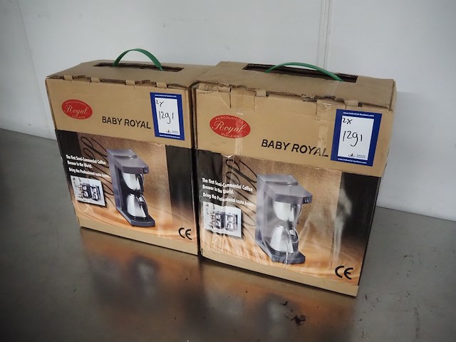 Baby royal - afbeelding 2 van  4