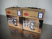 Baby royal - afbeelding 2 van  4