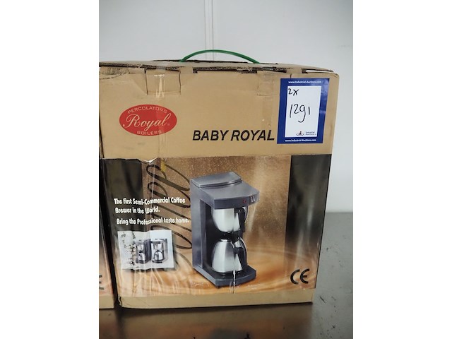 Baby royal - afbeelding 3 van  4