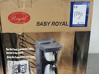 Baby royal - afbeelding 3 van  4