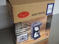 Baby royal - afbeelding 1 van  11