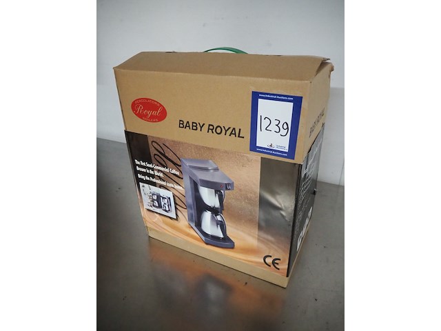 Baby royal - afbeelding 4 van  11