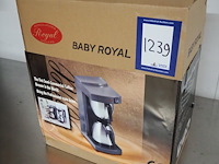 Baby royal - afbeelding 4 van  11