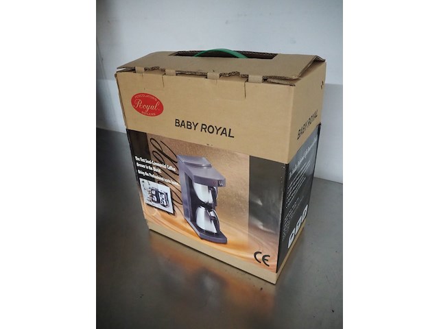 Baby royal - afbeelding 5 van  11