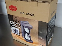 Baby royal - afbeelding 5 van  11