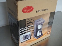 Baby royal - afbeelding 6 van  11