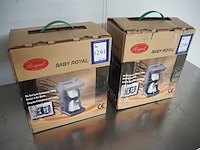 Baby royal - afbeelding 1 van  6