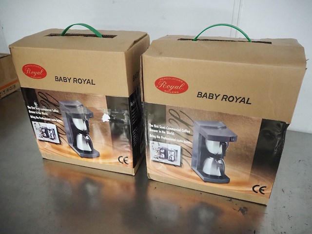 Baby royal - afbeelding 3 van  6