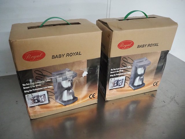 Baby royal - afbeelding 4 van  6