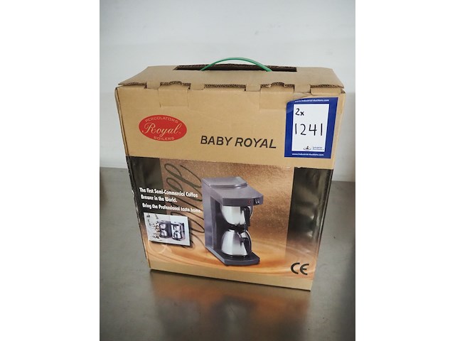 Baby royal - afbeelding 5 van  6