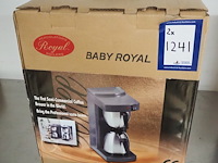 Baby royal - afbeelding 5 van  6