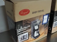 Baby royal - afbeelding 3 van  8