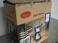 Baby royal - afbeelding 7 van  8