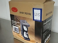 Baby royal - afbeelding 2 van  8