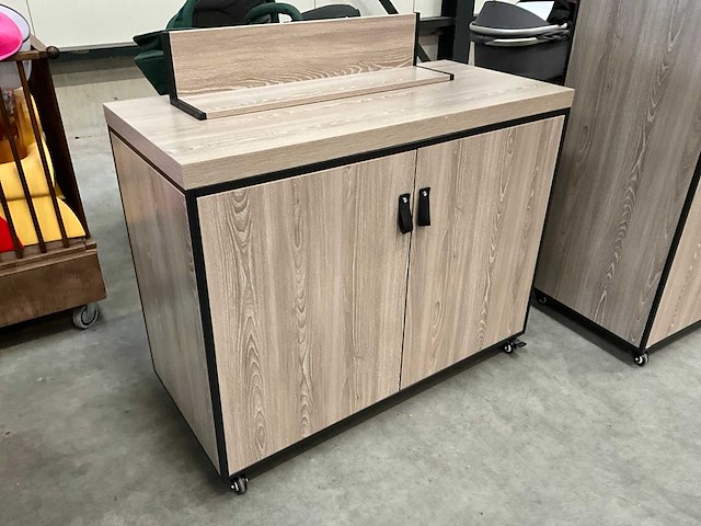 Baby slaapkamer set - afbeelding 4 van  7