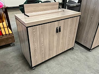 Baby slaapkamer set - afbeelding 4 van  7