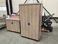 Baby slaapkamer set - afbeelding 6 van  7