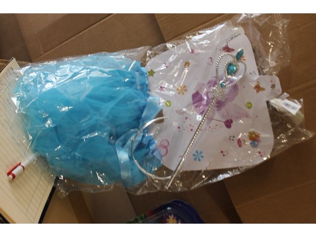 Baby telefoon speelgoed 1x in doos 49 - afbeelding 1 van  3