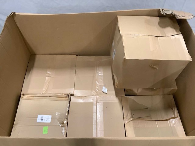 Baby toilet set (3pcs) (7x) - afbeelding 8 van  10