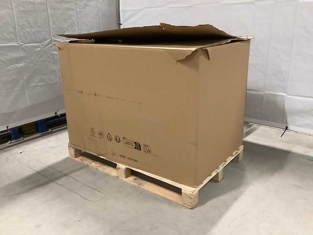 Baby toilet set (3pcs) (7x) - afbeelding 9 van  10